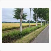 北海道 ５日目 7月14日  ...