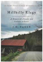 Hillbilly Elegy