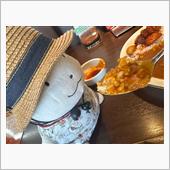 暑い夏が来た！