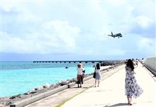 【沖縄】宮古島＋本島　2024.7.7-12 #6 ～ ペパーミントブルー ～