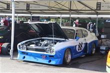 英Goodwood Festival Of Speed 2024 (その4最終回)