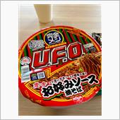 『日清 完全メシUFOお好み ...