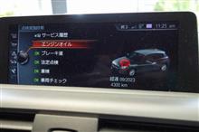 118ｄとスーパーカブのオイル交換　備忘録