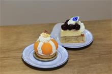 知らないと絶対に行けないケーキ店・・・シュクル