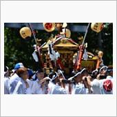 夏祭り