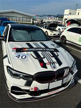 初TC2000です。
