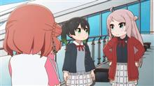 ゆっくりするかつ購入したよ。