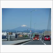 フジヤマ登山