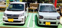 納車日から３年経ちました🚗💨