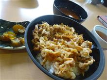 美味しい昼食