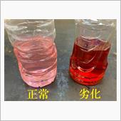 ガソリンは生もの････大気 ...