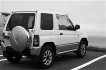 納車から3年、車齢２８歳になりました。