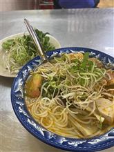 朝メシ