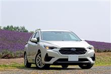 [試乗インプレッション]スバル「インプレッサ」ST(AWD) &quot;足るを知る&quot;