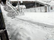 青森でこの暑さは…🥵