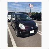 代車のパッソ