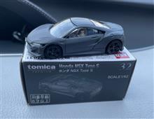 トミカpremium