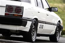 今日から40年目ᕦ(&#242;_&#243;ˇ)ᕤ