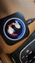 CarPlay AI boxのアップデート