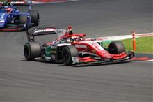 2024年SuperFormula Rd.4 Fuji