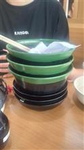 結局うどん…