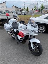 バイクであいたいパレード 2024