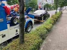 プレ緊急入院