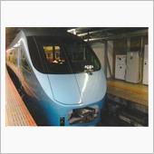 ３２乗り、ふじさん号（画像） ...