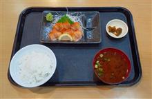 今日の朝ご飯。 ( ≧∀≦)