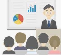 5月は研修でした。