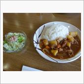 ザ　カレーライス