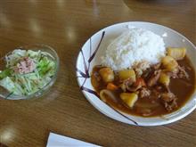 ザ　カレーライス