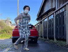 ガンシップの秘密の母子手帖：2024/7/20〜編。