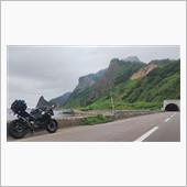 北海道ツーリング2024(1 ...