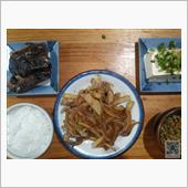 食欲が無いのか、食べる物が無 ...