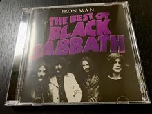 BLACK SABBATH