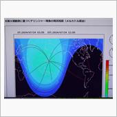 デリンジャー現象