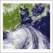 台風3号 ケーミー