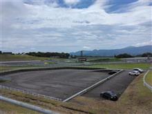 「2024全日本スーパーフォーミュラ選手権第4戦富士大会」のオフィシャル