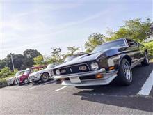久しぶりの新城エンスーミーティング