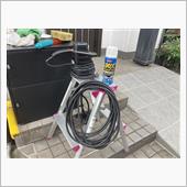 最適な日和でした！
