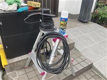 最適な日和でした！