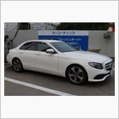 メルセデス・ベンツE220d ...