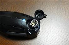 サインハウス B+COM SB6X デバイス(電源)ボタン故障