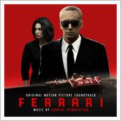 映画鑑賞『フェラーリ』