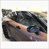TOYOTA クラウンスポー ...