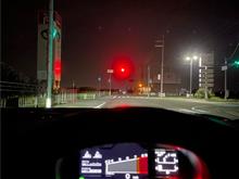 GR86の慣らし運転はつづく