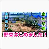 異世界のんびり農家に憧れて？ ...