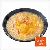 極王（ゴクオウ）天津飯