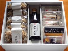 今日は家で蕎麦を(^-^)